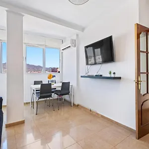 3 Bedroom Near Centre Málaga